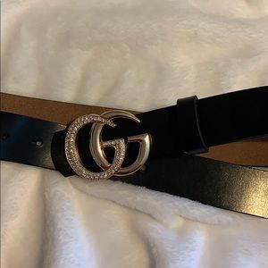 IMITATION Gucci belt